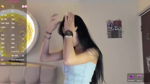 mia3 online show from 10, 3, 2026