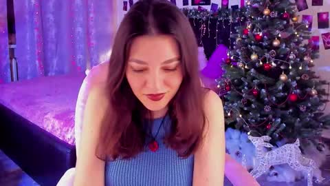 Snapshot of your_blackthorn chatting on 3, 12, 2025 Roxanne online show from 3, 12, 2025