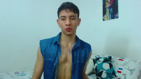 Snapshot of your_boy_hot chatting on 22, 7, 2026 your boy online show from 22, 7, 2026