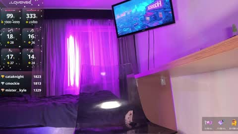 Snapshot of your_bunny chatting on 14, 12, 2024 Bunny online show from 14, 12, 2024