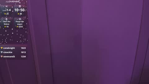 Snapshot of your_bunny chatting on 18, 12, 2024 Bunny online show from 18, 12, 2024