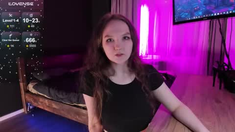 Snapshot of your_bunny chatting on 9, 9, 2025 Bunny online show from 9, 9, 2025