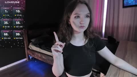 Snapshot of your_bunny chatting on 18, 9, 2025 Bunny online show from 18, 9, 2025