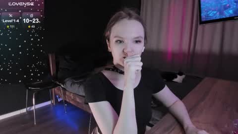 Snapshot of your_bunny chatting on 19, 11, 2025 Bunny online show from 19, 11, 2025