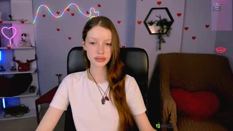 Snapshot of your_bunny12 chatting on 7, 5, 2026 your bunny12 online show from 7, 5, 2026