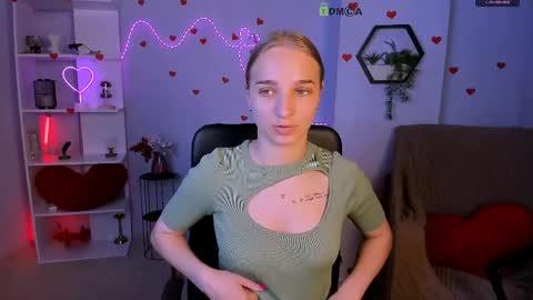 Snapshot of your_bunny12 chatting on 3, 6, 2026 your bunny12 online show from 3, 6, 2026