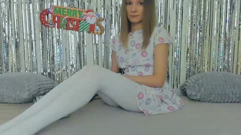Lily online show from 24, 12, 2024