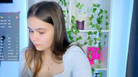 Julia Next stream  online show from 3, 3, 2026