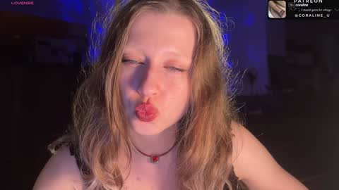 your_coraline_ online show from 29, 1, 2025