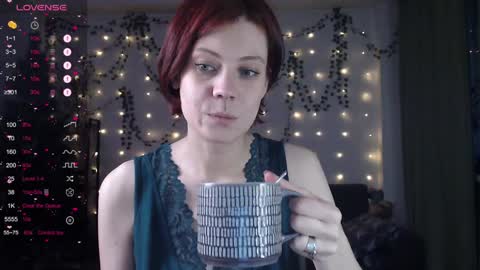 your_corvus online show from 8, 12, 2024