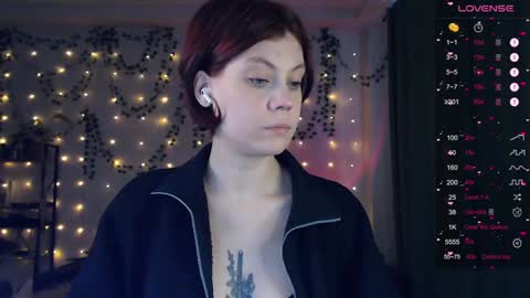 your_corvus online show from 13, 1, 2025