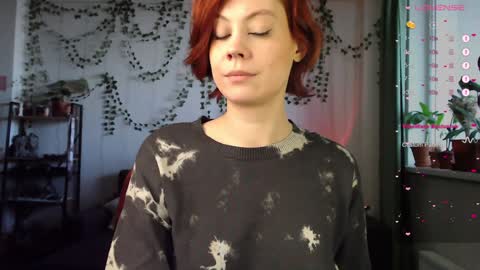 your_corvus online show from 21, 1, 2025