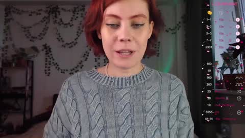 your_corvus online show from 31, 1, 2025