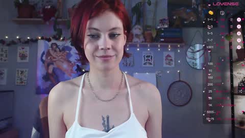 your_corvus online show from 5, 2, 2025