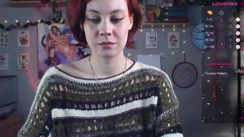 your_corvus online show from 6, 2, 2025