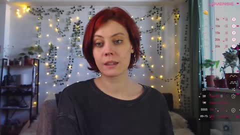 your_corvus online show from 11, 2, 2025