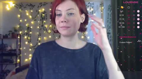 your_corvus online show from 18, 2, 2025