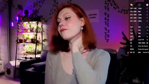 Snapshot of your_corvus chatting on 9, 1, 2026 your_corvus online show from 9, 1, 2026