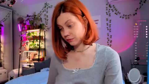 Snapshot of your_corvus chatting on 6, 2, 2026 your_corvus online show from 6, 2, 2026