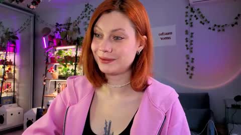 Snapshot of your_corvus chatting on 10, 2, 2026 your_corvus online show from 10, 2, 2026