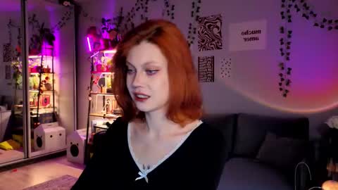 Snapshot of your_corvus chatting on 16, 2, 2026 your_corvus online show from 16, 2, 2026