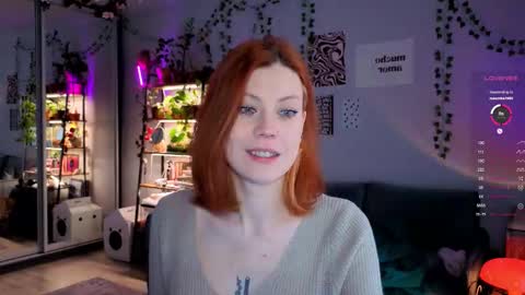 Snapshot of your_corvus chatting on 5, 3, 2026 your_corvus online show from 5, 3, 2026