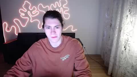 Fansly  online show from 17, 2, 2026