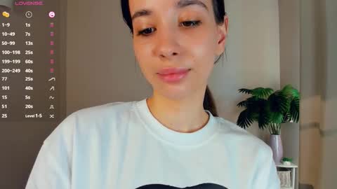 Lina online show from 15, 3, 2026