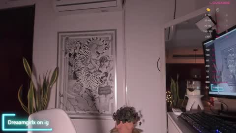 Isabella online show from 9, 12, 2024