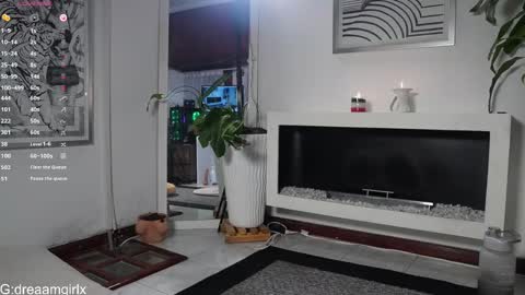 Isabella online show from 1, 3, 2025