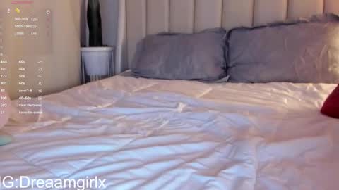 Isabella online show from 3, 3, 2025