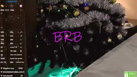 Nancy online show from 19, 1, 2025