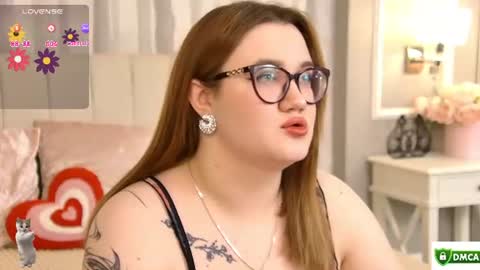 Snapshot of your_dream_nancy chatting on 16, 7, 2026 Nancy online show from 16, 7, 2026