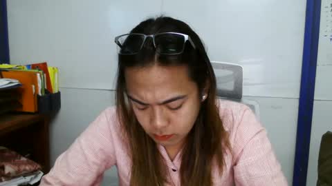 Snapshot of your_dreamgirlxxx69 chatting on 27, 2, 2025 your_dreamgirlxxx69 online show from 27, 2, 2025