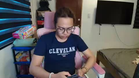 your_dreamgirlxxx69 online show from 1, 3, 2026