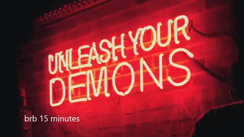 Goddess Alana online show from 6, 12, 2024