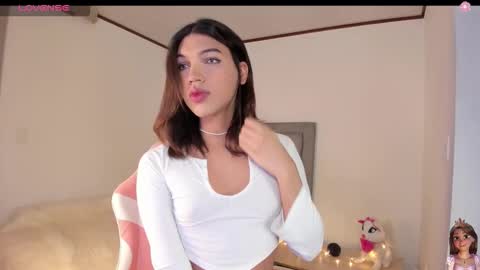 Snapshot of your_favorite_doll_ chatting on 5, 2, 2026 Eliza online show from 5, 2, 2026