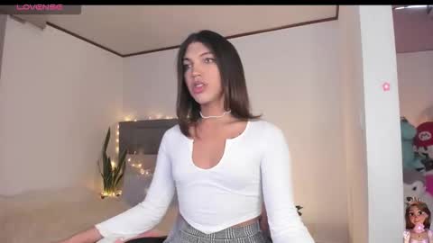 Snapshot of your_favorite_doll_ chatting on 12, 2, 2026 Eliza online show from 12, 2, 2026