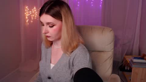 Snapshot of your_freya chatting on 18, 1, 2025 Freya online show from 18, 1, 2025