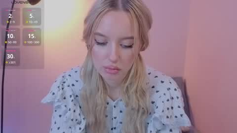 Olivia online show from 18, 10, 2025