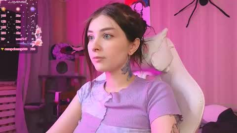 Snapshot of your_gabby chatting on 3, 3, 2025 your gabby online show from 3, 3, 2025