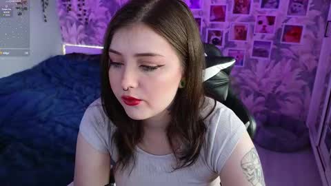 Snapshot of your_gabby chatting on 23, 2, 2026 your gabby online show from 23, 2, 2026