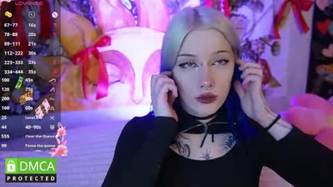 Snapshot of your_garcia chatting on 25, 6, 2026 Sheryl online show from 25, 6, 2026