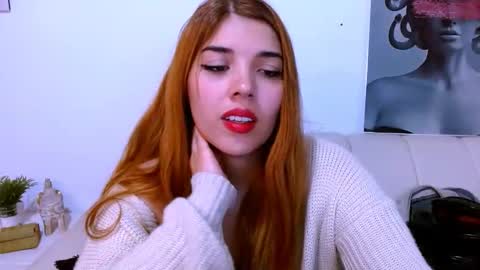 your_girl_of_dream online show from 5, 5, 2026