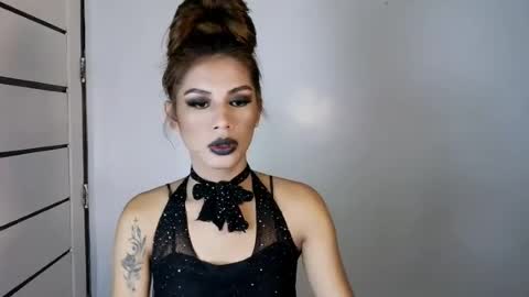 your_goddess45 online show from 31, 7, 2026