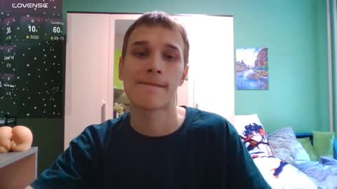 Mark online show from 9, 1, 2026