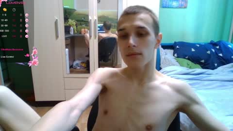 Mark online show from 11, 4, 2026