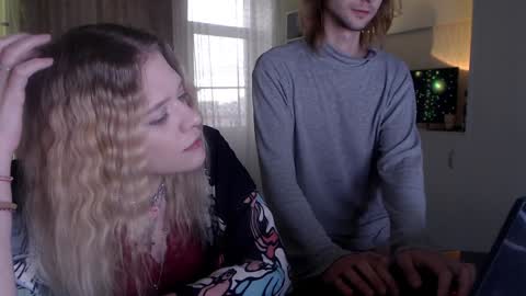 Your Horny Friends online show from 30, 12, 2024