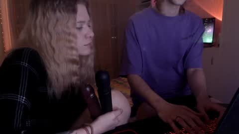 Your Horny Friends online show from 26, 1, 2025