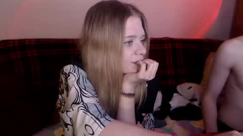 Your Horny Friends online show from 14, 2, 2025